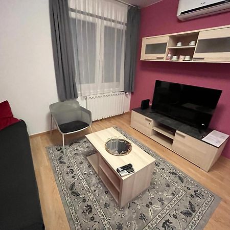 Corvin Pearl Deluxe Apartment Budapesta Exterior foto