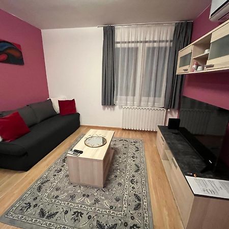 Corvin Pearl Deluxe Apartment Budapesta Exterior foto